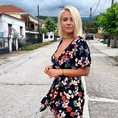 Λάουρα Νάργες: Η νέα αλλαγή στην εμφάνισή της και το μήνυμα για τον μπαμπά της