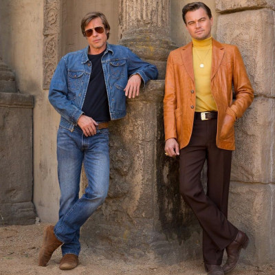 Once Upon A Time in Hollywood: Είναι τελικά η καλύτερη ταινία του Tarantino;