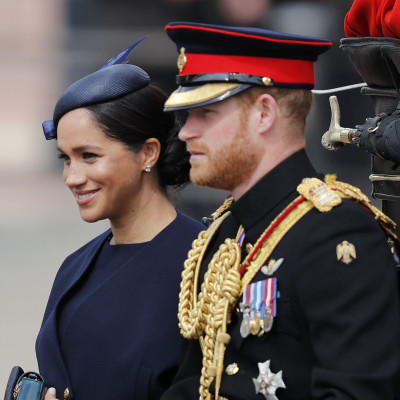 H απαίτηση που είχε η Meghan Markle από φωτογράφο