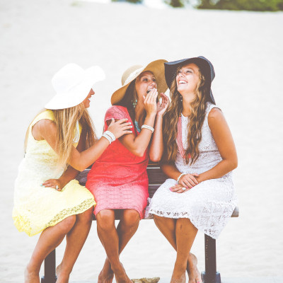 Ετοιμάζεσαι να παντρευτείς; 10 πράγματα που πρέπει να έχεις κάνει πριν την μεγάλη μέρα