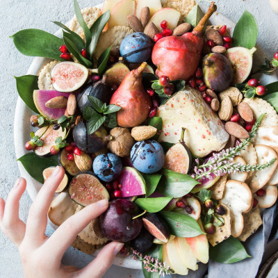 Πλανητική δίαιτα: Τι πρέπει να γνωρίζεις για την υγιεινή διατροφή που θα σώσει τον πλανήτη;