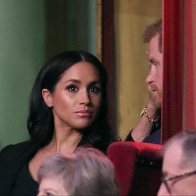 «Η Meghan Markle δεν μιλάει πια ούτε με τη μητέρα της», η δήλωση φωτιά που μας σόκαρε