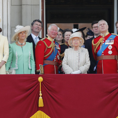 Νέα εγκυμοσύνη στο παλάτι; Ποια πριγκίπισσα θα γίνει μαμά;