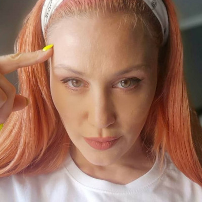 Πηνελόπη Αναστασοπούλου: H φώτο με την 8 μηνών κόρη της & οι σκέψεις που μοιράστηκε μαζί μας (pics)