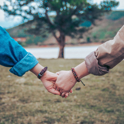 5 τρόποι για να γίνεις ρομαντική με το αγόρι σου