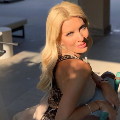 Ξέρουμε πώς θα είναι σε 20 χρόνια από τώρα η Ελένη Μενεγάκη