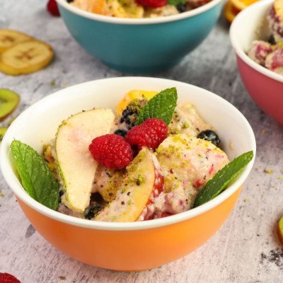 Φρουτοσαλάτα