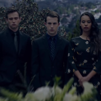 «13 Reasons Why»: Το τρέιλερ της 3ης σεζόν κυκλοφόρησε κι είναι πιο dark από ποτέ