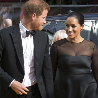 Αυστηρούς κανόνες που η Meghan Markle αρνείται να ακολουθεί πια (vid)