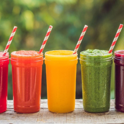 Οι 5 τροφές με τη μεγαλύτερη περιεκτικότητα σε νερό! (εικόνες)