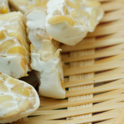 Τέμπε: Γνωρίστε τα μοναδικά διατροφικά του οφέλη! (εικόνες)