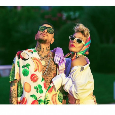 Snik x Tamta: Το ντουέτο τους «Senorita» κάνει χαμό στο Youtube κι όχι άδικα!