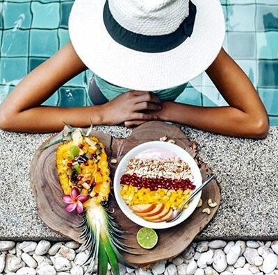 Κόψε το junk food και δοκίμασε αυτές τις τροφές. Σίγουρα δε θα βγεις χαμένη