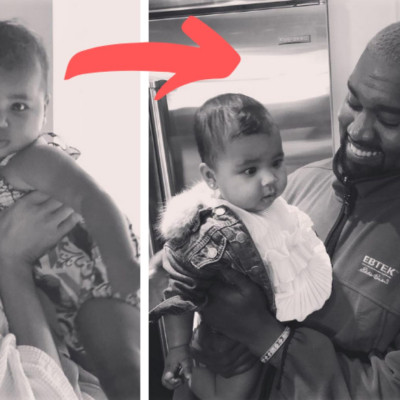 Οι αυστηροί κανόνες που υποχρεώνει η Kim τον Kanye να ακολουθεί με τα παιδιά τους (vid)