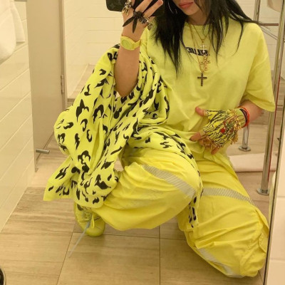 Τραγουδίστρια μιλά για το πρόβλημα δυσμορφίας που έχει και δεν φαντάζεσαι πώς το απέκτησε