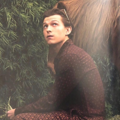 Tom Holland: Δημοσίευσε backstage βίντεο από τον Spider-Man και είναι ό,τι καλύτερο έχουμε δει