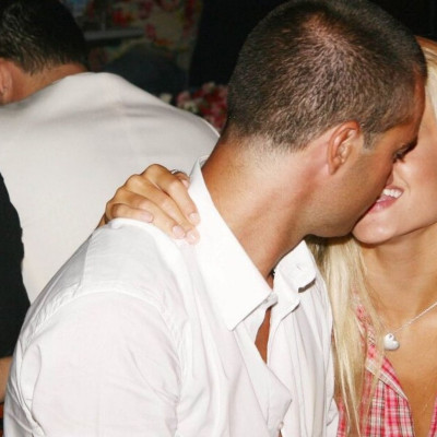 Έρωτας της ελληνικής σόουμπιζ που δεν θυμάστε καν! Και δεν φαντάζεστε και ποιοι είναι! (photos)