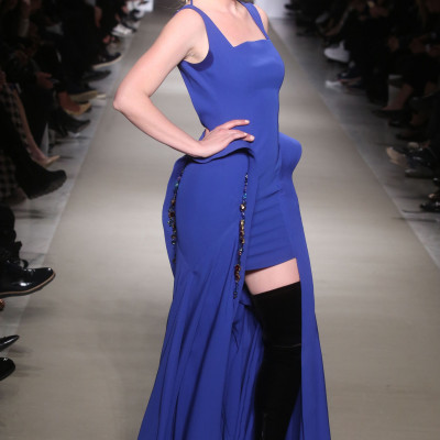 Η διάσημη Ελληνίδα έγινε μαμά για τέταρτη φορά και δεν το πήραμε χαμπάρι