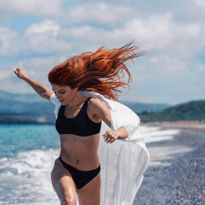 Μαίρη Συνατσάκη: Η μεγάλη απόφαση που πήρε για το Instagram της