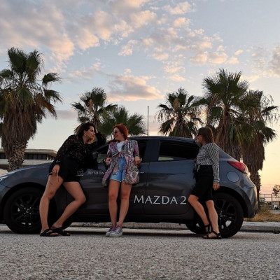 Ήξερες πως μία απολαυστική εμπειρία οδήγησης μπορεί να «μεταμορφώσει» ολότελα την καθημερινότητά σου