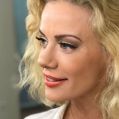 Η Ζέτα Μακρυπούλια «τσαλακώνεται» στο Instagram – Δε φαντάζεστε τι ανέβασε (Photos)