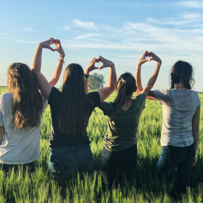 Πώς θα γίνεις καλή φίλη αν είσαι εσωστρεφής