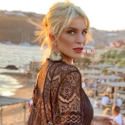 Κατερίνα Καινούργιου: Έκανε την ανατροπή! Η πιο σέξι φωτογραφία που δεν περιμέναμε να δούμε (Photos)