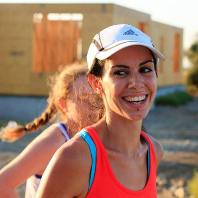 Ικαρία: Νεκρή βρέθηκε η 34χρονη αστροφυσικός