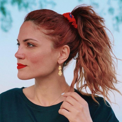 Είδαμε το σπίτι της Μαίρης Συνατσάκη και θέλουμε να μετακομίσουμε εδώ και τώρα!