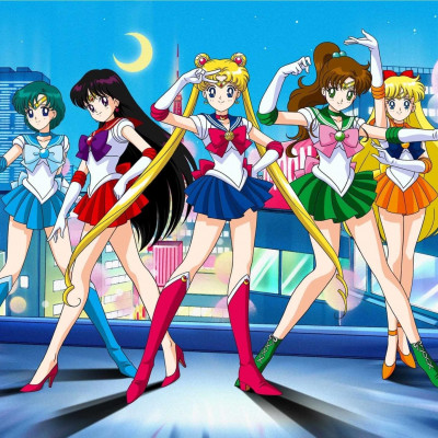 Πέντε life lessons που μας δίδαξε η Sailor Moon