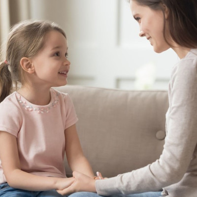 Ποιες φράσεις δεν πρέπει να λέτε στα παιδιά σας (εικόνες)