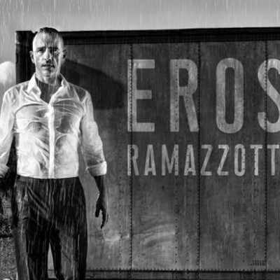 Ο Eros Ramazzotti την Παρασκευή 27 Σεπτεμβρίου στην Αθήνα