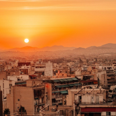 Αυτά είναι τα σημεία που θα δεις την Αθήνα like a… queen!