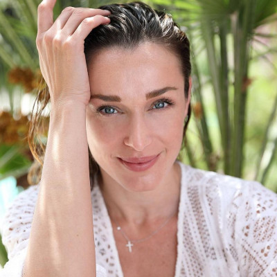 Κάτια Ζυγούλη: Φτιάχνει το πιο απίστευτο πρωινό με αυγά κι αποκαλύπτει τα cooking tips της