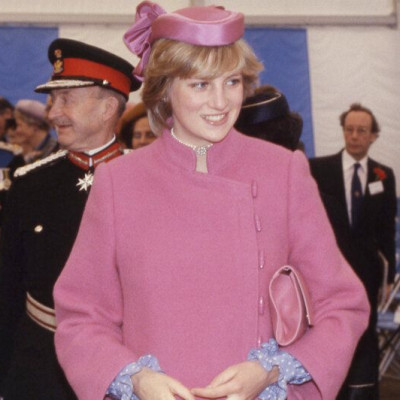 Θυμάσαι την πριγκίπισσα Diana όταν ήταν έγκυος στον William και τον Harry (photos)