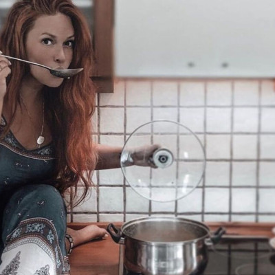 Σίσσυ Χρηστίδου θες να μας τρελάνεις; Η νέα φωτογραφία της κάνει «θραύση» (Photos)