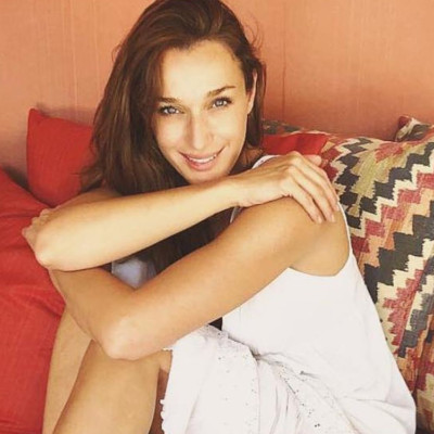 Κάτια Ζυγούλη: Ποζάρει με μαγιό και το κορμί της κόβει την ανάσα (pics)