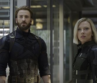 Αυτή είναι η αγαπημένη σκηνή του Captain America από το «Avengers: Endgame»