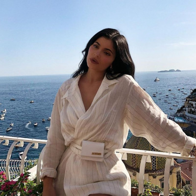 Κylie Jenner: Μόλις έκανε την πιο hot εμφάνιση ever και πρέπει να τη δεις