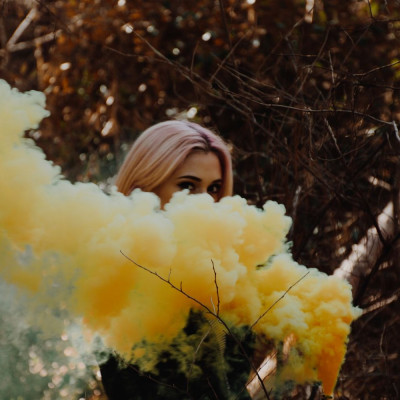 Who's That Girl: Τρεις τρόποι να διατηρήσεις το μυστήριο γύρω σου