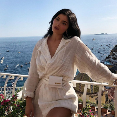 Η Kylie Jenner μας έδειξε τι τρώει για πρωινό και δε θα το πιστεύεις με τέτοιο σώμα