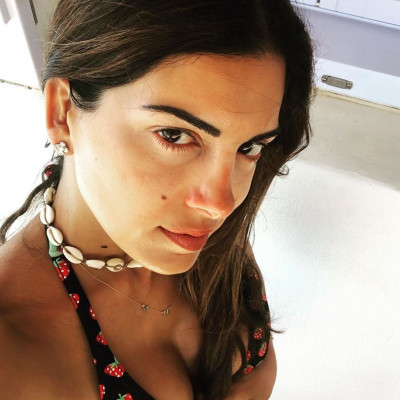 Σταματίνα Τσιμτσιλή: Βρήκαμε φωτογραφίες της από το 2008