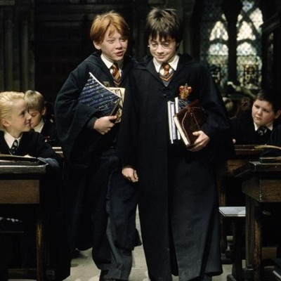 10 Harry Potter quotes που θα σε κάνουν να θυμηθείς γιατί λατρεύεις τις ταινίες