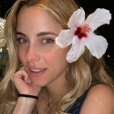 Δούκισσα Νομικού: Πέντε φορές που μας έδειξε πρόσφατα το μικρό Σάββα στο Instagram (pics)