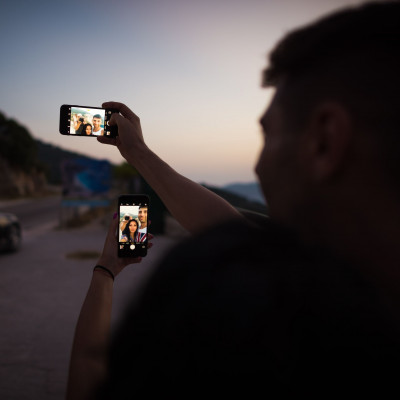 Πόσες selfies τράβηξες φέτος το καλοκαίρι;