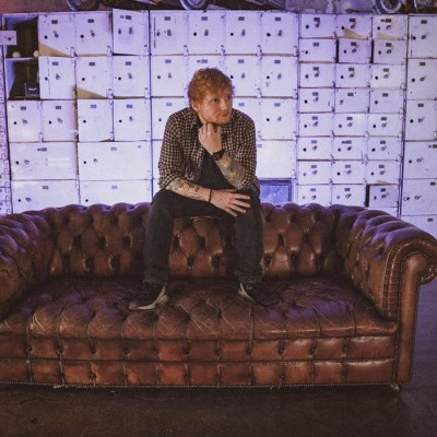 Ed Sheeran: Η σπάνια φωτογραφία που βγήκε στο φως της δημοσιότητας από τα παιδικά του χρόνια