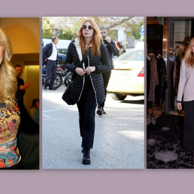 Καρύδη: Έκλεισε τα πενήντα και δεν έχει αλλάξει καθόλου! Οι φωτό που θα σας αφήσουν άφωνους (Pics)