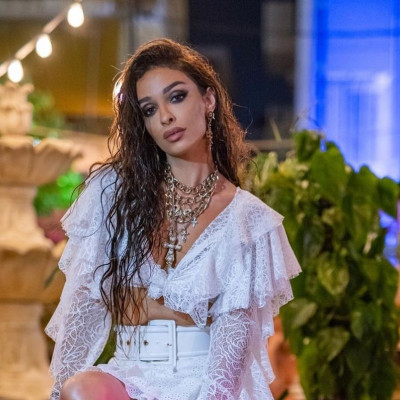 Δε φαντάζεσαι ποιο απίθανο ρεκόρ έσπασε το «Loquita» και πώς το γιόρτασε η Ελένη Φουρέιρα