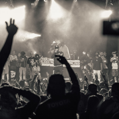 Instagram requests: Oι 10 trapers που πρέπει να ακολουθήσεις ASAP