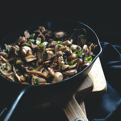 4 οφέλη που προσφέρουν στην υγεία σου τα μανιτάρια